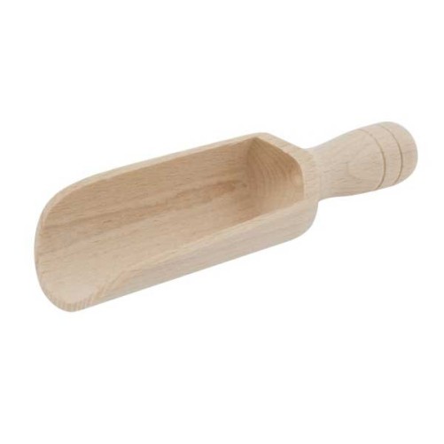 Pelle à thé 752710 - BÜRSTENHAUS REDECKER