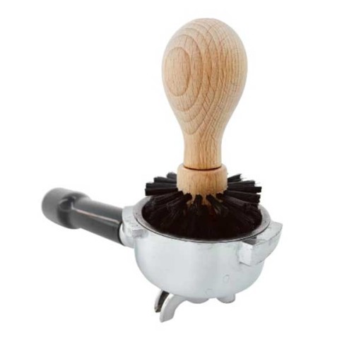 Brosse pour porte-filtre 750608 -  BÜRSTENHAUS REDECKER