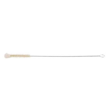 Goupillon embout laine vierge 521002 - 26cm -  BÜRSTENHAUS REDECKER