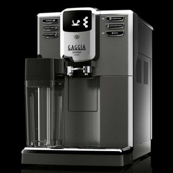 Machine à café automatique ANIMA CLASS GAGGIA RI8759/01 + 2kg de café OFFERTS
