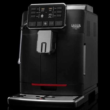 Machine à café automatique CADORNA PLUS BARISTA GAGGIA RI9602/01 + 2 Kg de café OFFERTS