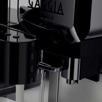 Machine à café automatique ANIMA PRESTIGE GAGGIA RI8762/01 + 2 kg de café OFFERTS