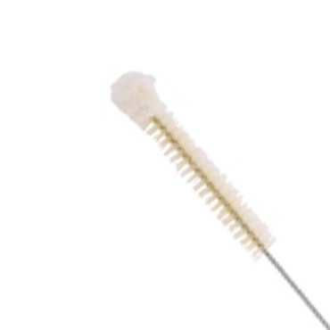 Goupillon embout laine vierge 521002 - 26cm -  BÜRSTENHAUS REDECKER