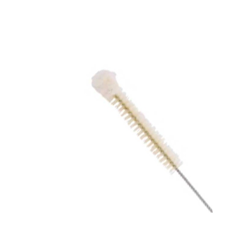 Goupillon embout laine vierge 521002 - 26 x 6 cm - BÜRSTENHAUS REDECKER Goupillon embout laine vierge 521002 - 26 x 6 cm - BÜRSTENHAUS REDECKER