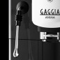 Machine à café automatique ANIMA BARISTA PLUS GAGGIA RI8760/02 + 2 kg de café OFFERTS Machine à café automatique ANIMA BARISTA PLUS GAGGIA RI8760/02 + 2 kg de café OFFERTS