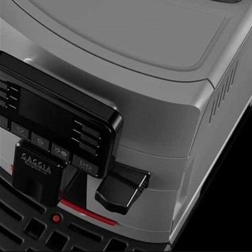 Machine à café automatique CADORNA PRESTIGE OVER ICE GAGGIA EG5603/40 + 2 Kg de café OFFERTS