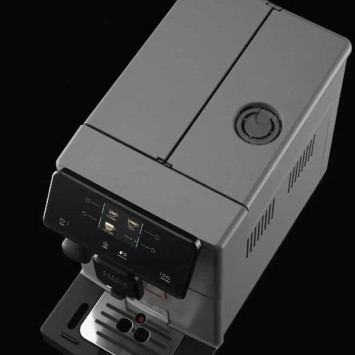 Machine à café automatique MAGENTA PRESTIGE OVER ICE GAGGIA EG6603/40 + 2 Kg de café OFFERTS