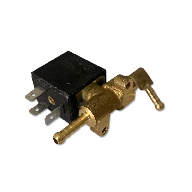 Electrovanne 2 Voies- V2 SMR T 24V A 421944029371 SAECO Electrovanne 2 Voies- V2 SMR T 24V A 421944029371 SAECO