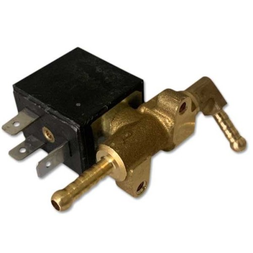 Electrovanne  2 Voies- V2 SMR T 24V A 421944029371 SAECO