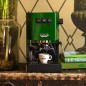 Machine à café espresso CLASSIC E24 JUNGLE GREEN GAGGIA RI9481/17 + 1 Kg de café moulu OFFERT Machine à café espresso CLASSIC E24 JUNGLE GREEN GAGGIA RI9481/17 + 1 Kg de café moulu OFFERT