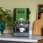 Machine à café espresso CLASSIC E24 JUNGLE GREEN GAGGIA RI9481/17 + 1 Kg de café moulu OFFERT Machine à café espresso CLASSIC E24 JUNGLE GREEN GAGGIA RI9481/17 + 1 Kg de café moulu OFFERT