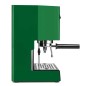 Machine à café espresso CLASSIC E24 JUNGLE GREEN GAGGIA RI9481/17 + 1 Kg de café moulu OFFERT Machine à café espresso CLASSIC E24 JUNGLE GREEN GAGGIA RI9481/17 + 1 Kg de café moulu OFFERT