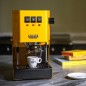 Machine à café espresso CLASSIC E24 SUNSHINE YELLOW GAGGIA RI9481/18 + 1 Kg de café moulu OFFERT Machine à café espresso CLASSIC E24 SUNSHINE YELLOW GAGGIA RI9481/18 + 1 Kg de café moulu OFFERT