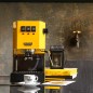 Machine à café espresso CLASSIC E24 SUNSHINE YELLOW GAGGIA RI9481/18 + 1 Kg de café moulu OFFERT Machine à café espresso CLASSIC E24 SUNSHINE YELLOW GAGGIA RI9481/18 + 1 Kg de café moulu OFFERT