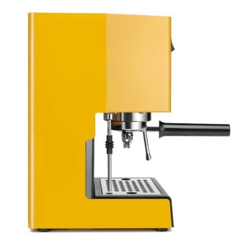 Machine à café espresso CLASSIC E24 JUNGLE GREEN GAGGIA RI9481/17 + 1 Kg de café moulu OFFERT