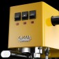 Machine à café espresso CLASSIC E24 SUNSHINE YELLOW GAGGIA RI9481/18 + 1 Kg de café moulu OFFERT Machine à café espresso CLASSIC E24 SUNSHINE YELLOW GAGGIA RI9481/18 + 1 Kg de café moulu OFFERT
