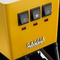 Machine à café espresso CLASSIC E24 SUNSHINE YELLOW GAGGIA RI9481/18 + 1 Kg de café moulu OFFERT Machine à café espresso CLASSIC E24 SUNSHINE YELLOW GAGGIA RI9481/18 + 1 Kg de café moulu OFFERT