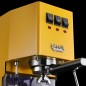 Machine à café espresso CLASSIC E24 SUNSHINE YELLOW GAGGIA RI9481/18 + 1 Kg de café moulu OFFERT Machine à café espresso CLASSIC E24 SUNSHINE YELLOW GAGGIA RI9481/18 + 1 Kg de café moulu OFFERT