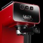Machine à café ESPRESSO EVOLUTION LAVA RED GAGGIA EG2115/03 + 1 Kg de café OFFERT Machine à café ESPRESSO EVOLUTION LAVA RED GAGGIA EG2115/03 + 1 Kg de café OFFERT