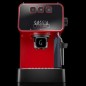 Machine à café ESPRESSO EVOLUTION LAVA RED GAGGIA EG2115/03 + 1 Kg de café OFFERT Machine à café ESPRESSO EVOLUTION LAVA RED GAGGIA EG2115/03 + 1 Kg de café OFFERT