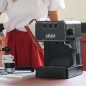 Machine à café ESPRESSO EVOLUTION STONE BLACK GAGGIA EG2115/01 + 1 Kg de café OFFERT Machine à café ESPRESSO EVOLUTION STONE BLACK GAGGIA EG2115/01 + 1 Kg de café OFFERT