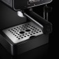 Machine à café ESPRESSO EVOLUTION STONE BLACK GAGGIA EG2115/01 + 1 Kg de café OFFERT Machine à café ESPRESSO EVOLUTION STONE BLACK GAGGIA EG2115/01 + 1 Kg de café OFFERT