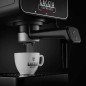 Machine à café ESPRESSO EVOLUTION STONE BLACK GAGGIA EG2115/01 + 1 Kg de café OFFERT Machine à café ESPRESSO EVOLUTION STONE BLACK GAGGIA EG2115/01 + 1 Kg de café OFFERT