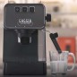 Machine à café ESPRESSO EVOLUTION STONE BLACK GAGGIA EG2115/01 + 1 Kg de café OFFERT Machine à café ESPRESSO EVOLUTION STONE BLACK GAGGIA EG2115/01 + 1 Kg de café OFFERT