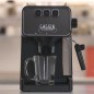 Machine à café ESPRESSO EVOLUTION STONE BLACK GAGGIA EG2115/01 + 1 Kg de café OFFERT Machine à café ESPRESSO EVOLUTION STONE BLACK GAGGIA EG2115/01 + 1 Kg de café OFFERT