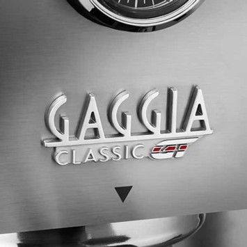 Machine à café espresso CLASSIC GT GAGGIA EG3500/10 + 1 Kg de café OFFERT