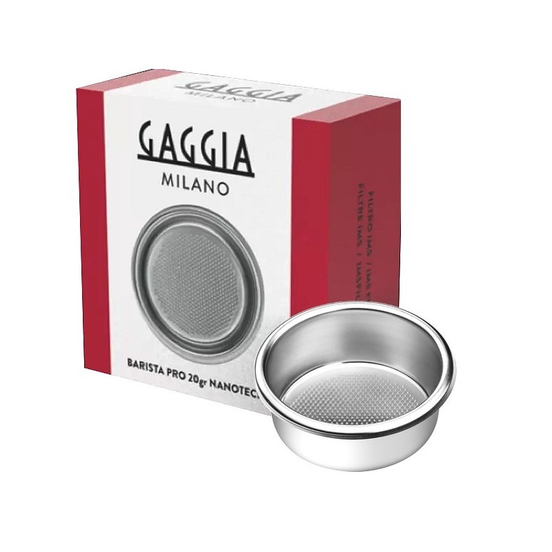 Filtre 58mm PRO20G GAGGIA RI9143/01 / 421946509311 Filtre 58mm PRO20G GAGGIA RI9143/01 / 421946509311