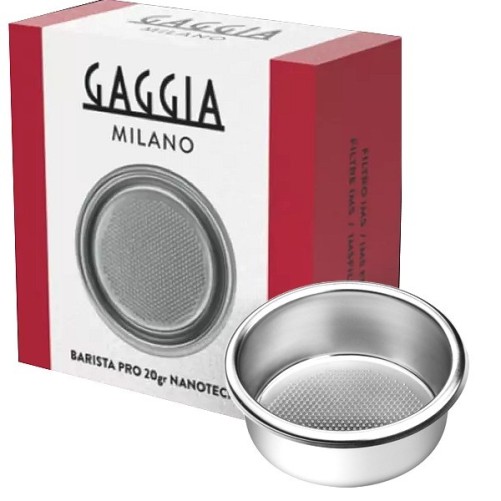 Filtre 58mm PRO20G GAGGIA RI9143/01 / 421946509311