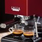 Machine à café espresso CLASSIC E24 CHERRY RED GAGGIA RI9481/12 + 1 Kg de café moulu OFFERT Machine à café espresso CLASSIC E24 CHERRY RED GAGGIA RI9481/12 + 1 Kg de café moulu OFFERT
