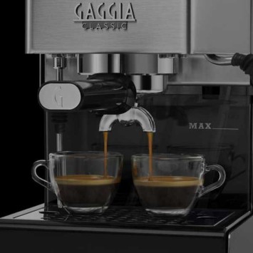 Machine à café espresso CLASSIC E24 INOX RI9481/11 + 1 Kg de café moulu OFFERT