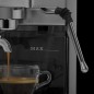 Machine à café espresso CLASSIC E24 INOX GAGGIA RI9481/11 + 1 Kg de café moulu OFFERT Machine à café espresso CLASSIC E24 INOX GAGGIA RI9481/11 + 1 Kg de café moulu OFFERT