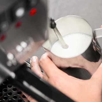 Machine à café espresso CLASSIC E24 INOX RI9481/11 + 1 Kg de café moulu OFFERT