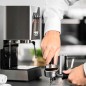Machine à café espresso CLASSIC E24 INOX GAGGIA RI9481/11 + 1 Kg de café moulu OFFERT Machine à café espresso CLASSIC E24 INOX GAGGIA RI9481/11 + 1 Kg de café moulu OFFERT