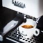 Machine à café espresso CLASSIC E24 POLAR WHITE GAGGIA RI9481/13 + 1 Kg de café moulu OFFERT Machine à café espresso CLASSIC E24 POLAR WHITE GAGGIA RI9481/13 + 1 Kg de café moulu OFFERT
