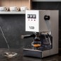 Machine à café espresso CLASSIC E24 POLAR WHITE GAGGIA RI9481/13 + 1 Kg de café moulu OFFERT Machine à café espresso CLASSIC E24 POLAR WHITE GAGGIA RI9481/13 + 1 Kg de café moulu OFFERT