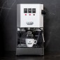 Machine à café espresso CLASSIC E24 JUNGLE GREEN GAGGIA RI9481/17 + 1 Kg de café moulu OFFERT