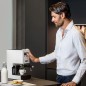 Machine à café espresso CLASSIC E24 POLAR WHITE GAGGIA RI9481/13 + 1 Kg de café moulu OFFERT Machine à café espresso CLASSIC E24 POLAR WHITE GAGGIA RI9481/13 + 1 Kg de café moulu OFFERT