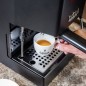 Machine à café espresso CLASSIC E24 THUNDER BLACK GAGGIA RI9481/14 + 1 Kg de café moulu OFFERT Machine à café espresso CLASSIC E24 THUNDER BLACK GAGGIA RI9481/14 + 1 Kg de café moulu OFFERT