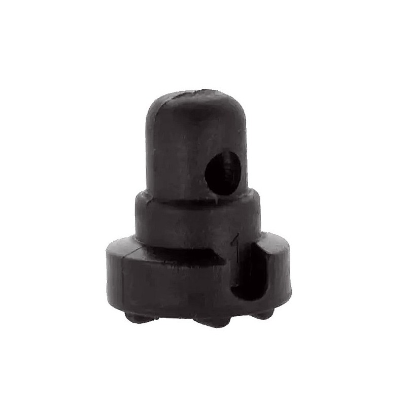 Embout de pression 2 sorties Gaggia 996530036551 / 421941004571 Embout de pression 2 sorties Gaggia 996530036551 / 421941004571