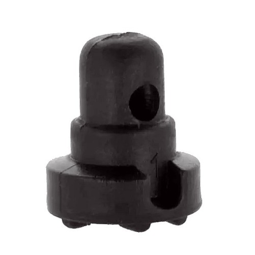 Embout de pression 2 sorties Gaggia 996530036551 / 421941004571