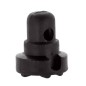 Embout de pression 2 sorties Gaggia 996530036551 / 421941004571 Embout de pression 2 sorties Gaggia 996530036551 / 421941004571