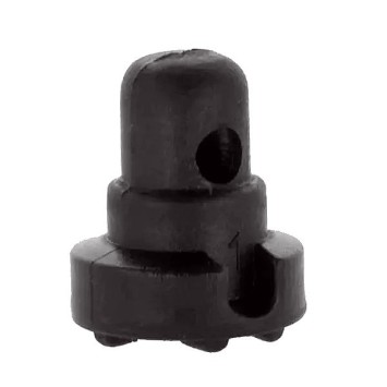 Embout de pression 2 sorties Gaggia 996530036551 / 421941004571