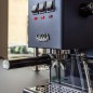 Machine à café espresso CLASSIC E24 CLASSIC BLUE GAGGIA RI9481/15 + 1 Kg de café moulu OFFERT Machine à café espresso CLASSIC E24 CLASSIC BLUE GAGGIA RI9481/15 + 1 Kg de café moulu OFFERT