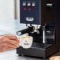 Machine à café espresso CLASSIC E24 CLASSIC BLUE GAGGIA RI9481/15 + 1 Kg de café moulu OFFERT Machine à café espresso CLASSIC E24 CLASSIC BLUE GAGGIA RI9481/15 + 1 Kg de café moulu OFFERT