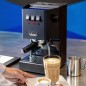 Machine à café espresso CLASSIC E24 CLASSIC BLUE GAGGIA RI9481/15 + 1 Kg de café moulu OFFERT Machine à café espresso CLASSIC E24 CLASSIC BLUE GAGGIA RI9481/15 + 1 Kg de café moulu OFFERT