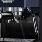 Machine à café espresso CLASSIC E24 CLASSIC BLUE GAGGIA RI9481/15 + 1 Kg de café moulu OFFERT Machine à café espresso CLASSIC E24 CLASSIC BLUE GAGGIA RI9481/15 + 1 Kg de café moulu OFFERT